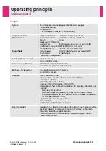 Preview for 20 page of IDS IDS-iSYS User Manual