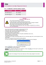 Preview for 62 page of IDS IDS-iSYS User Manual