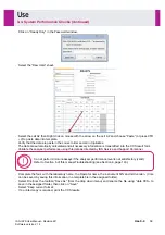 Preview for 69 page of IDS IDS-iSYS User Manual