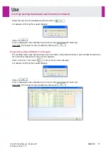 Preview for 72 page of IDS IDS-iSYS User Manual