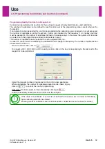 Preview for 74 page of IDS IDS-iSYS User Manual