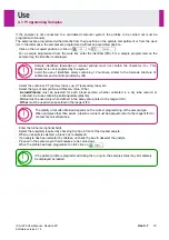 Preview for 84 page of IDS IDS-iSYS User Manual