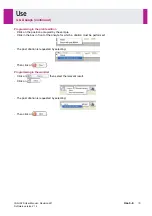 Preview for 93 page of IDS IDS-iSYS User Manual