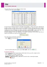 Preview for 103 page of IDS IDS-iSYS User Manual