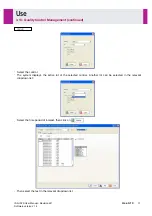 Preview for 112 page of IDS IDS-iSYS User Manual