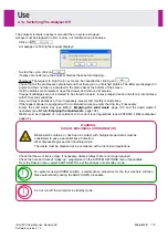 Preview for 115 page of IDS IDS-iSYS User Manual