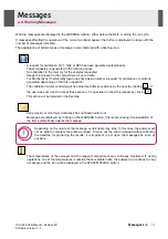 Preview for 128 page of IDS IDS-iSYS User Manual