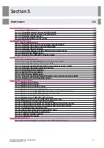 Preview for 131 page of IDS IDS-iSYS User Manual