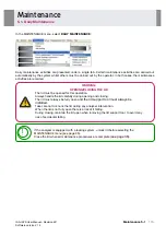 Preview for 132 page of IDS IDS-iSYS User Manual