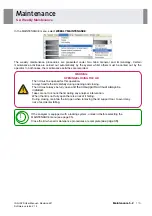 Preview for 135 page of IDS IDS-iSYS User Manual