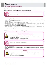 Preview for 136 page of IDS IDS-iSYS User Manual