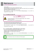 Preview for 137 page of IDS IDS-iSYS User Manual