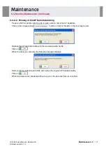 Preview for 142 page of IDS IDS-iSYS User Manual