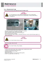 Preview for 143 page of IDS IDS-iSYS User Manual