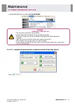 Preview for 150 page of IDS IDS-iSYS User Manual