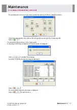 Preview for 152 page of IDS IDS-iSYS User Manual