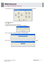 Preview for 156 page of IDS IDS-iSYS User Manual