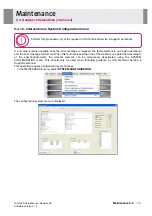 Preview for 160 page of IDS IDS-iSYS User Manual