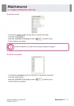 Preview for 161 page of IDS IDS-iSYS User Manual