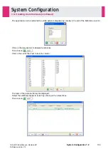 Preview for 174 page of IDS IDS-iSYS User Manual