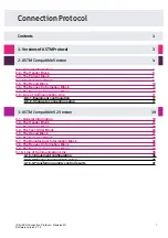 Preview for 197 page of IDS IDS-iSYS User Manual