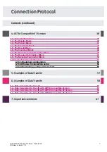 Preview for 198 page of IDS IDS-iSYS User Manual