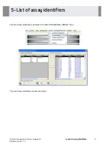 Preview for 253 page of IDS IDS-iSYS User Manual