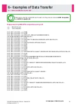 Preview for 254 page of IDS IDS-iSYS User Manual