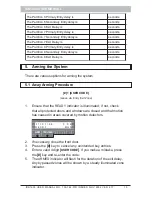 Предварительный просмотр 13 страницы IDS IDS1200 User Manual