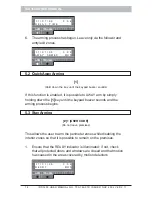 Предварительный просмотр 14 страницы IDS IDS1200 User Manual