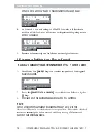 Предварительный просмотр 16 страницы IDS IDS1200 User Manual