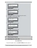 Предварительный просмотр 21 страницы IDS IDS1200 User Manual