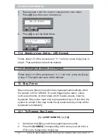 Предварительный просмотр 28 страницы IDS IDS1200 User Manual