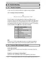 Предварительный просмотр 44 страницы IDS IDS1200 User Manual