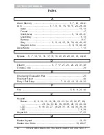 Предварительный просмотр 46 страницы IDS IDS1200 User Manual