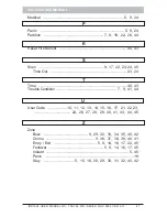 Предварительный просмотр 47 страницы IDS IDS1200 User Manual