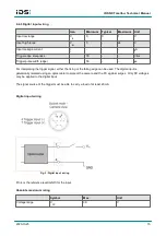 Предварительный просмотр 15 страницы IDS NXT malibu Technical Manual