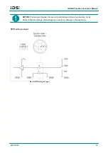 Preview for 18 page of IDS NXT malibu Technical Manual