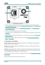 Preview for 22 page of IDS NXT malibu Technical Manual