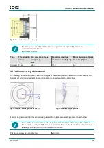 Preview for 24 page of IDS NXT malibu Technical Manual