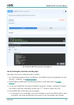 Preview for 42 page of IDS NXT malibu Technical Manual