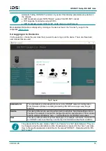 Preview for 15 page of IDS NXT rome Setup Instructions