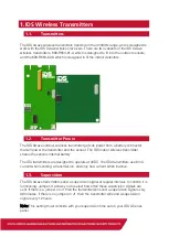 Preview for 2 page of IDS Optex Xwave Training Manual