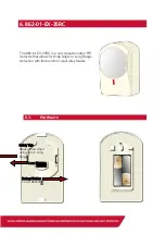 Preview for 13 page of IDS Optex Xwave Training Manual