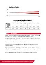 Preview for 17 page of IDS Optex Xwave Training Manual