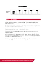 Preview for 22 page of IDS Optex Xwave Training Manual