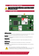 Preview for 3 page of IDS SMS Duo V2 Training Manual