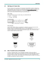 Предварительный просмотр 17 страницы IDS uEye HE User Manual