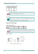 Предварительный просмотр 198 страницы IDS uEye HE User Manual