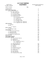 Preview for 3 page of IDS VL-HP Service & Operation Manual